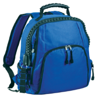 Bags, Backpacks & Coolers | Chunky Zip Backpack - 5 